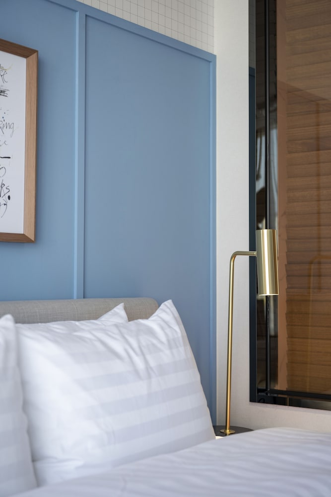 Brown-dot Hotel Sinho 20/38