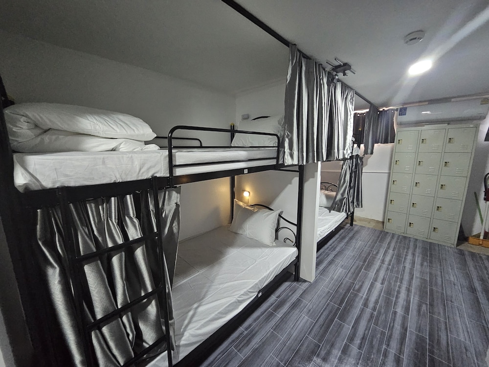 Scandia Beach Hotel 13/50