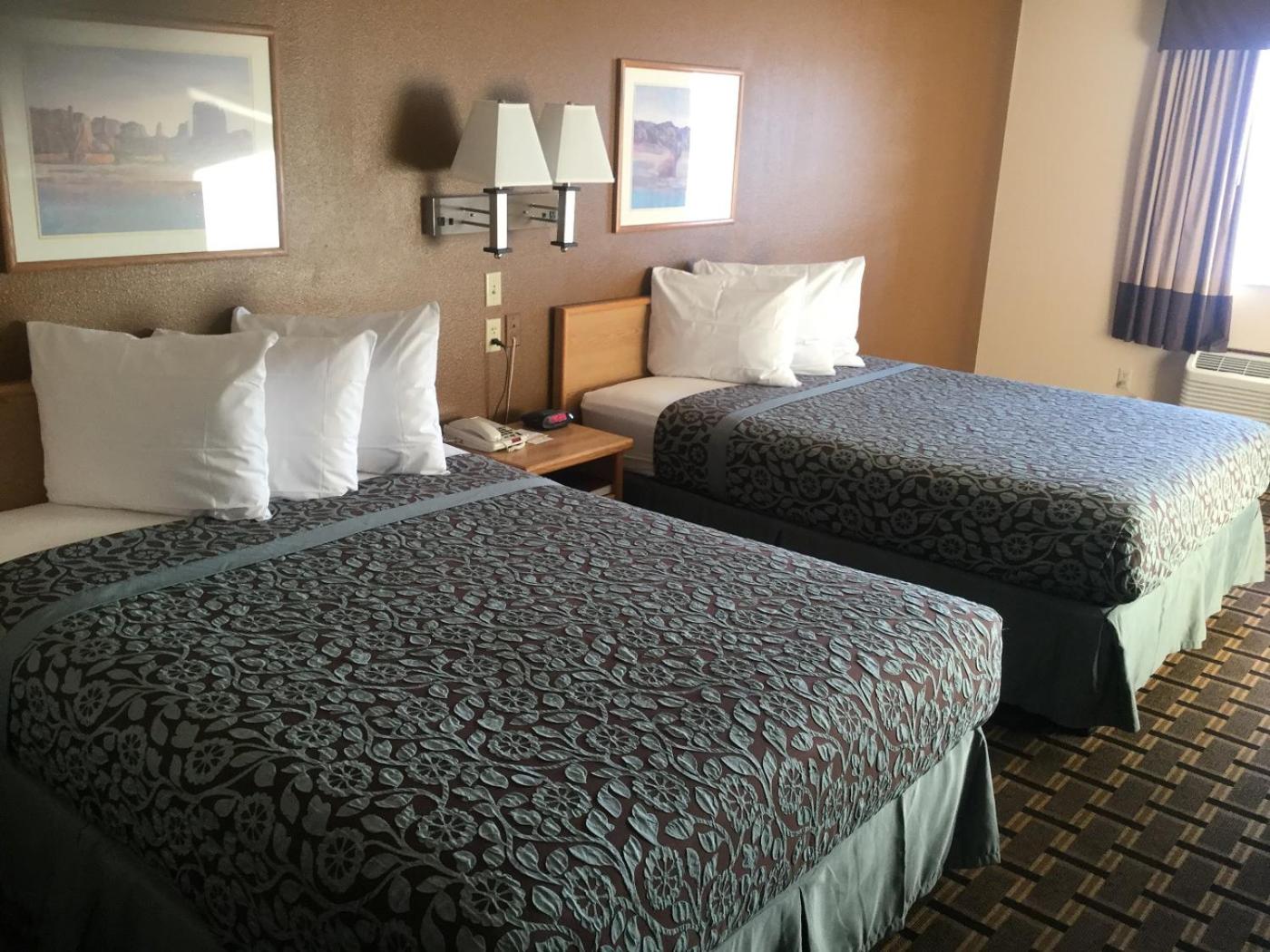 Room, 2 Queen Beds