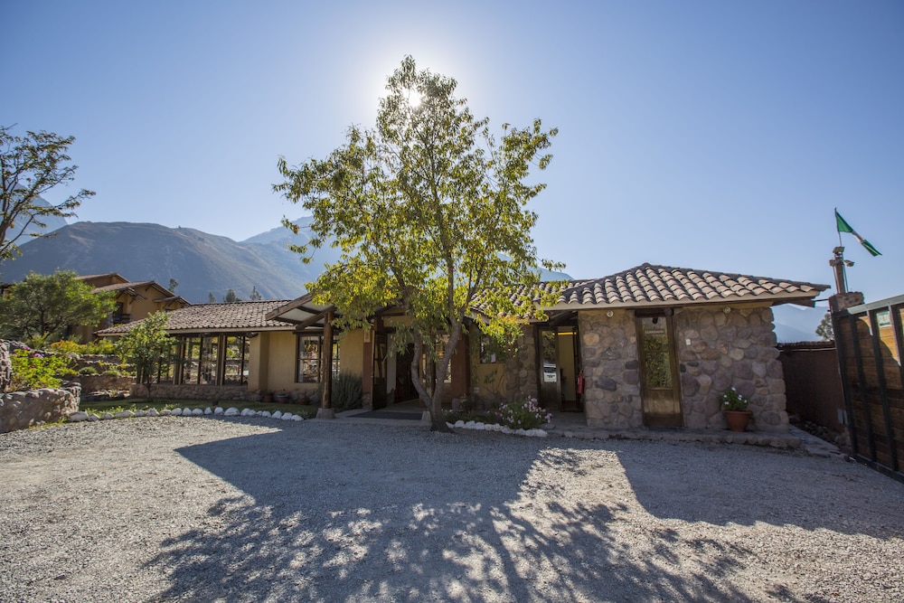 Tierra Viva Valle Sagrado Urubamba 37/50