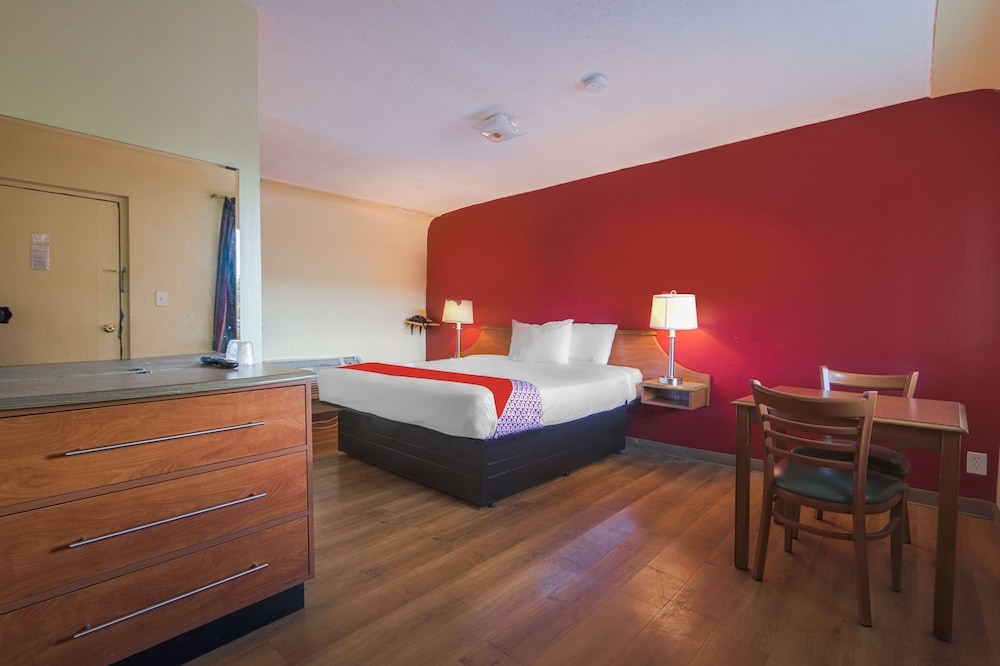 OYO Hotel North Lima OH - Boardman 30/72