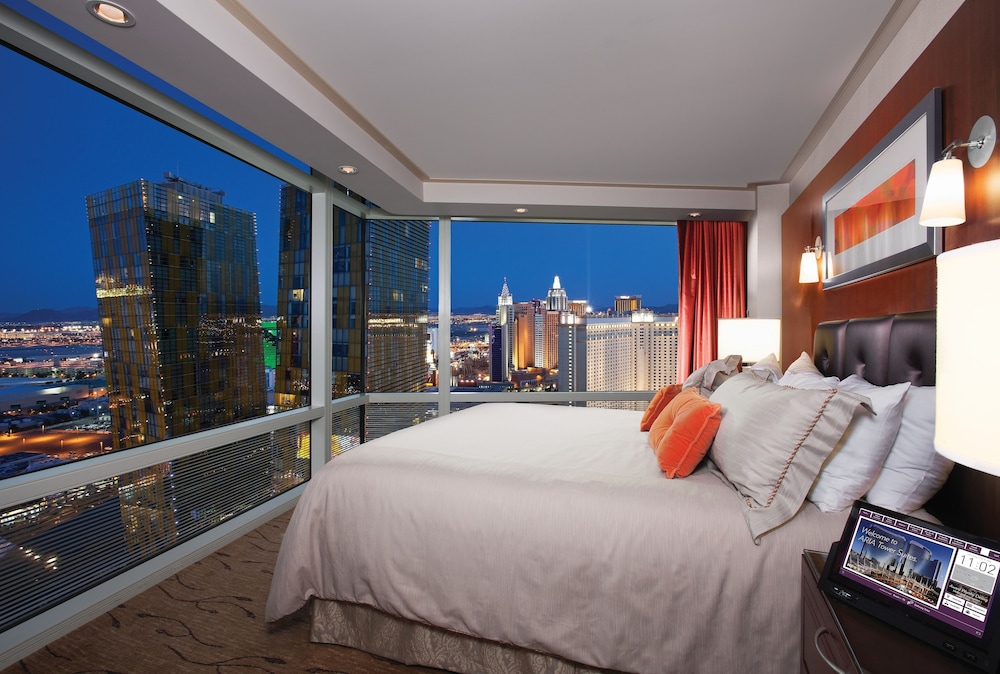 ARIA Resort and Casino 18/75