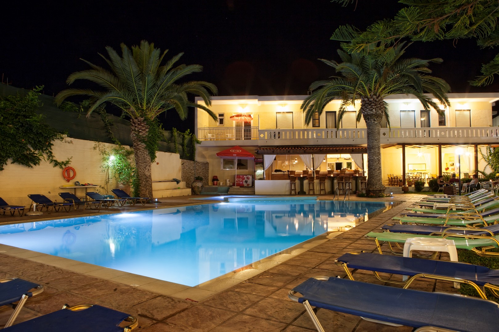 Cretan Sun Hotel 30/34