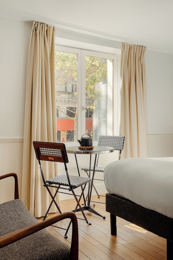 My Maison In Paris - Louvre 42/50