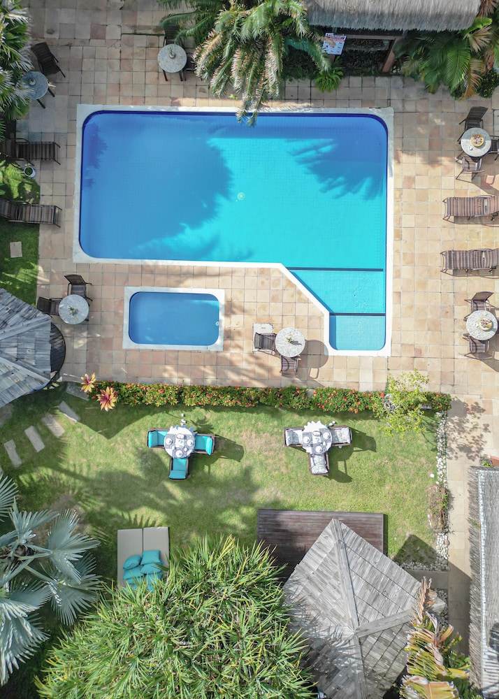 Hotel Pousada Saudosa Maloca 67/77