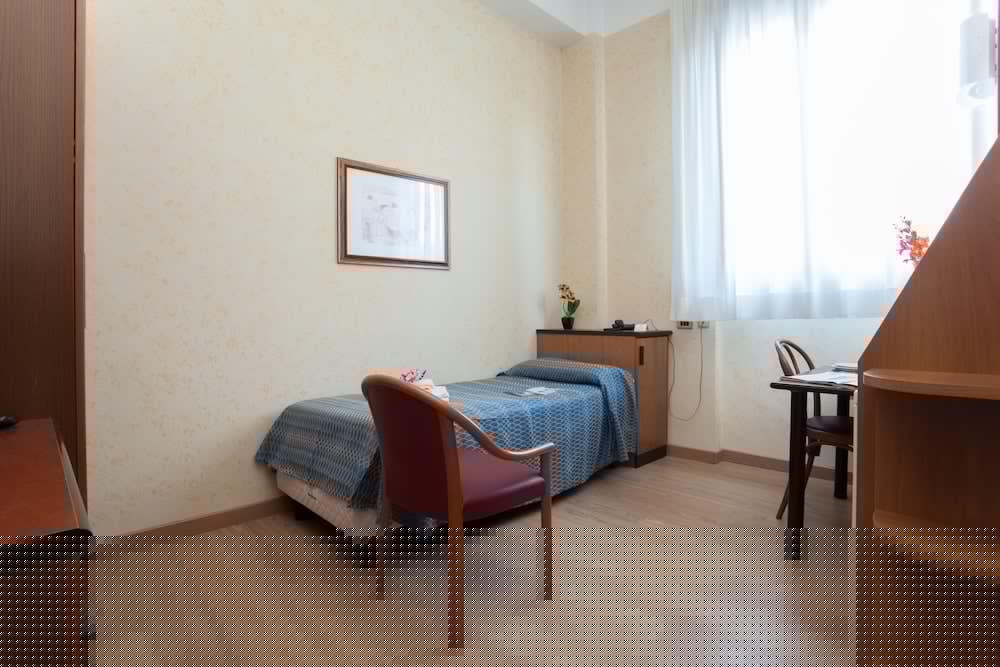 Residence Lepontina 31/44