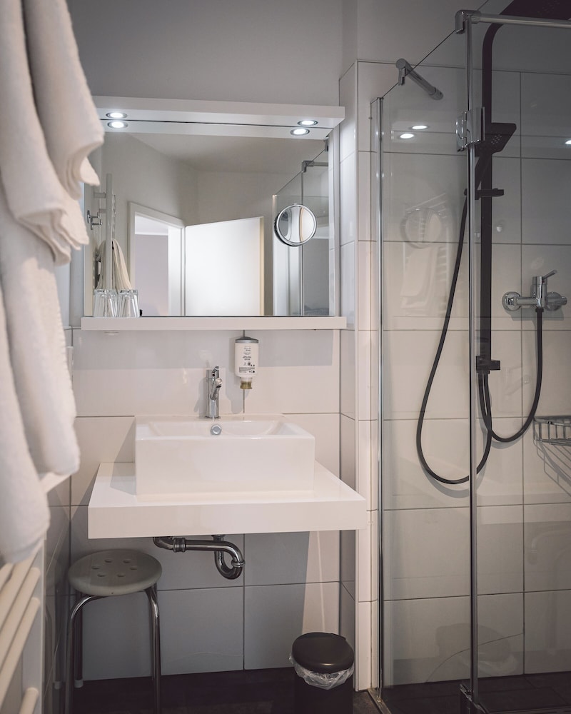 Hotel Alte Redaktion Superior 48/49