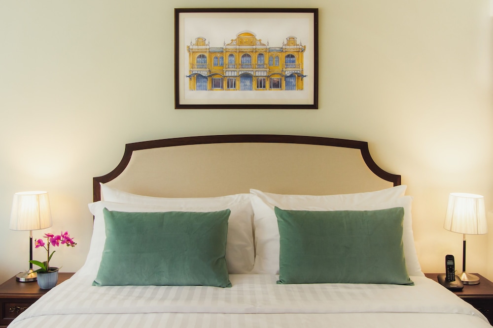 Daraya Boutique Hotel 14/30