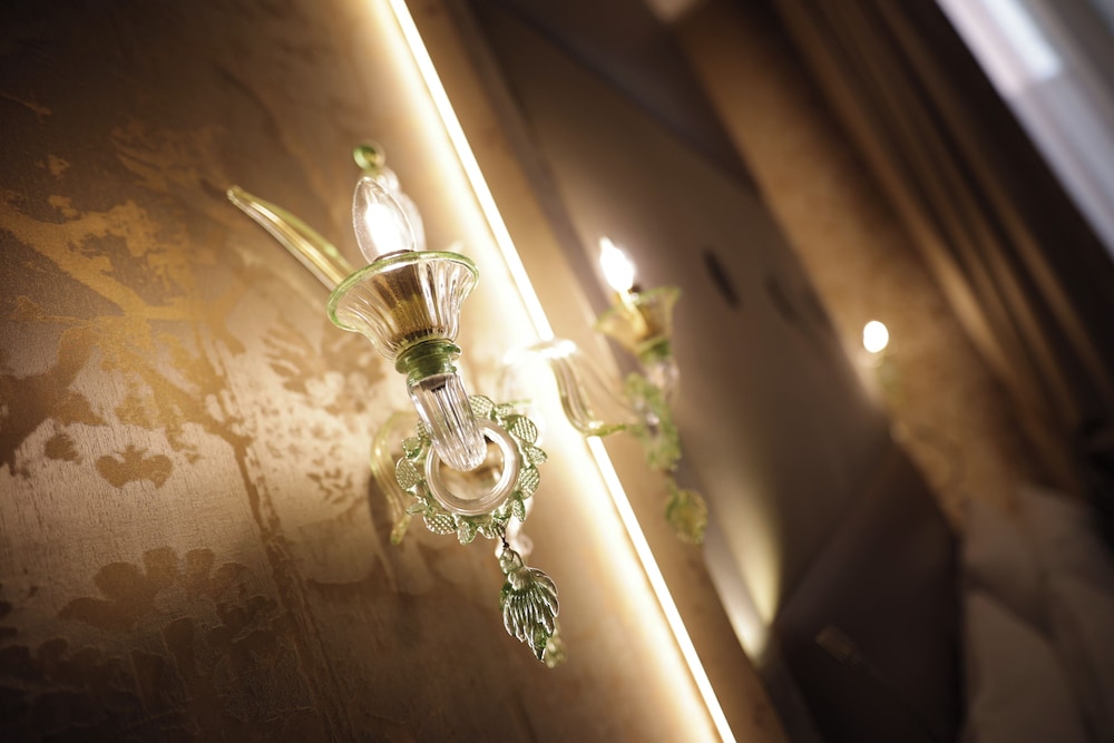 Santa Croce Boutique Hotel 61/65