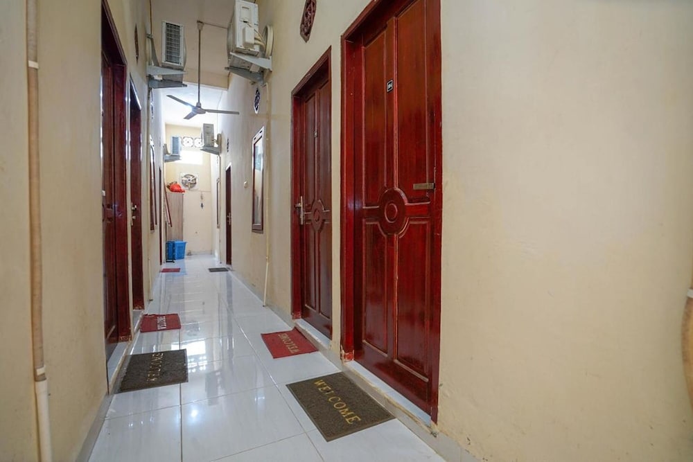 OYO 2933 Wisma Hiro Pertiwi 9/26