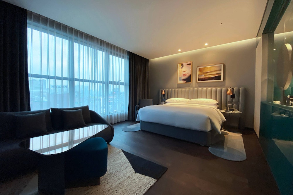 Ryse Autograph Collection Seoul By Marriott 13/52