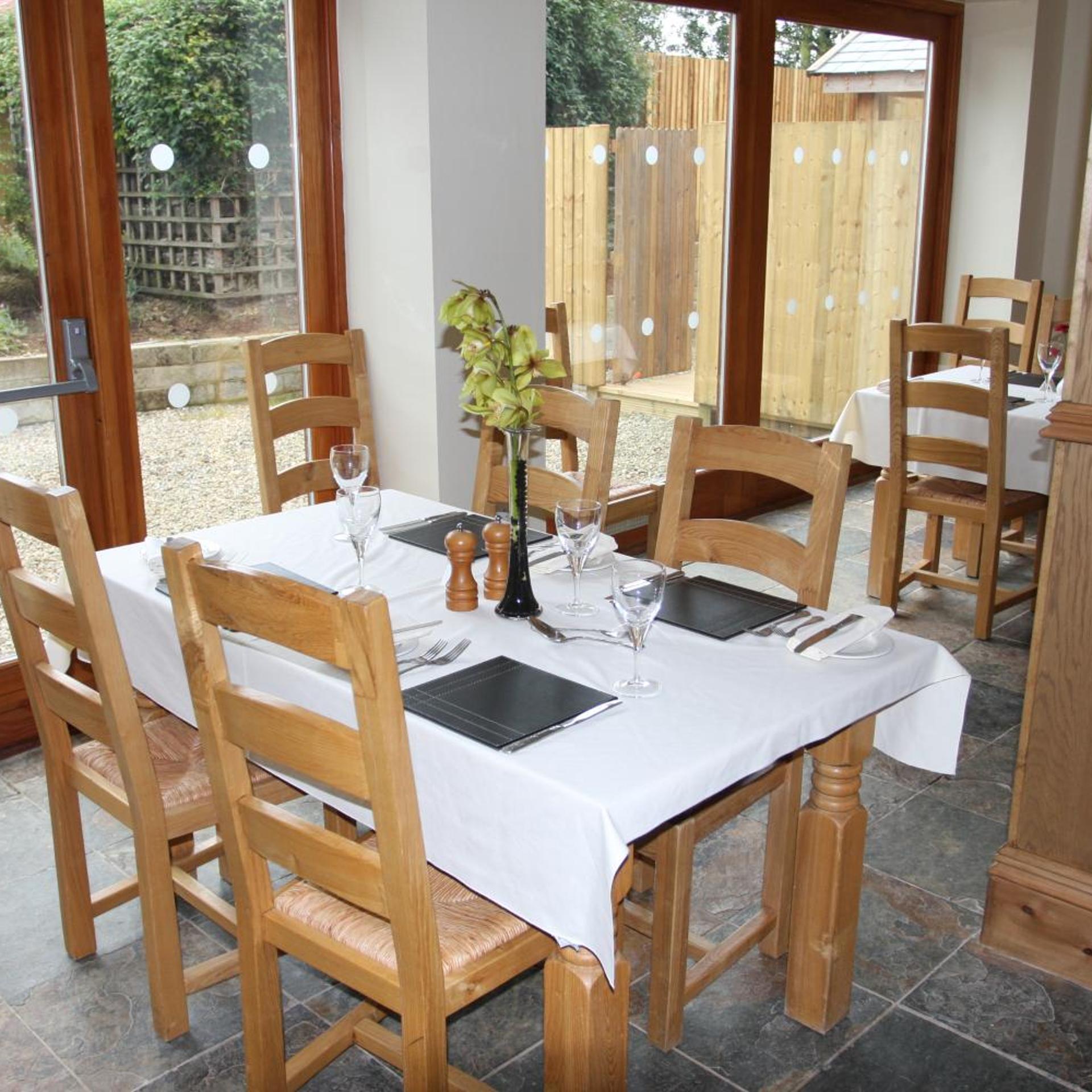 Cottage Lea's Country Hotel & Restaurant 19/32