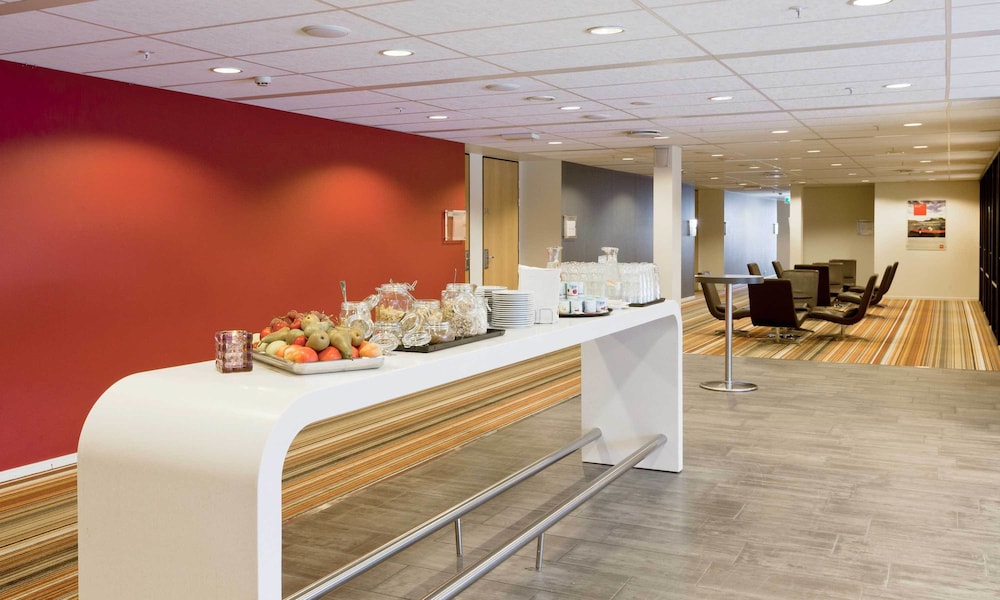 Thon Hotel Oslo Airport 4/59