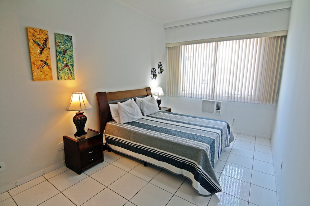 Rio Spot Apartments D027 5/20