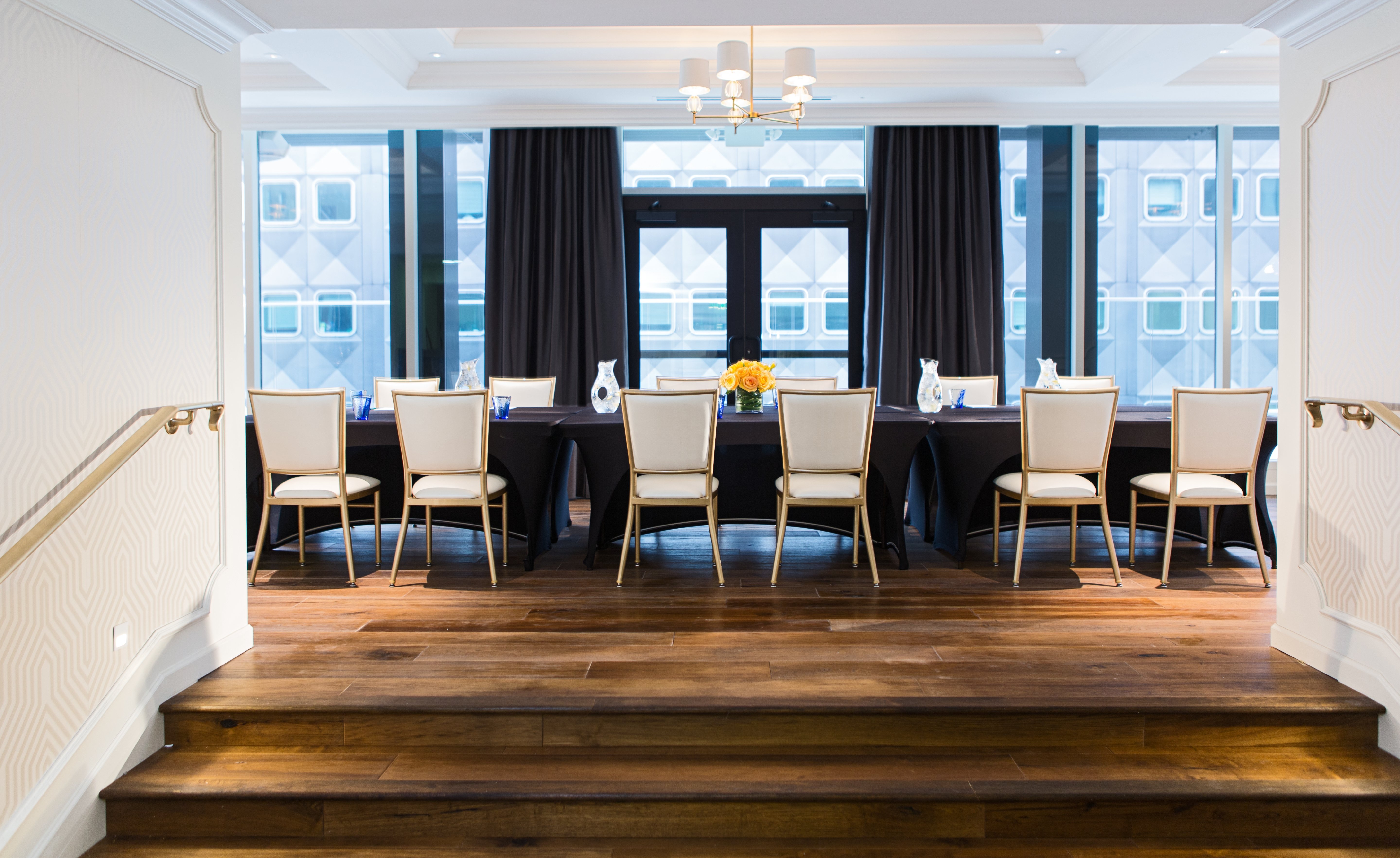 Kimpton Hotel Monaco Pittsburgh 77/79