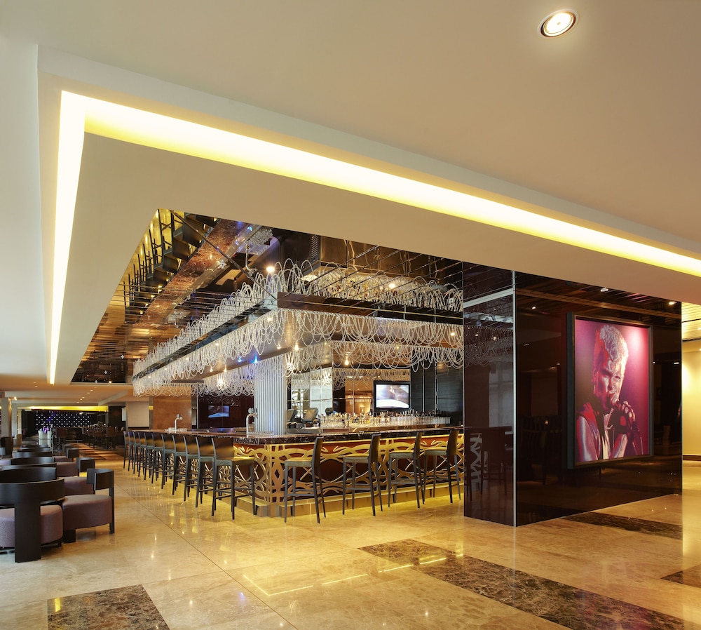 Megapolis Hotel Panama 9/61