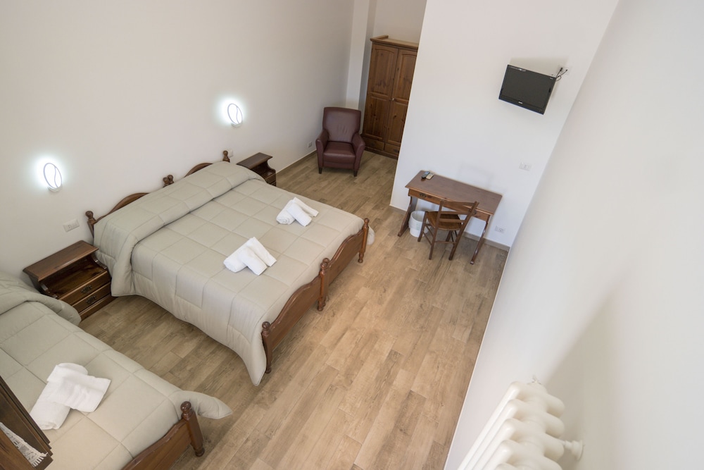 Agriturismo Le Matinelle 6/25