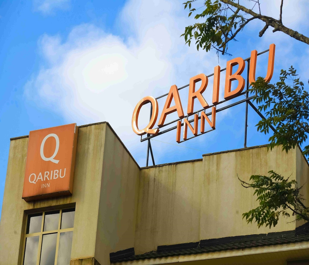 Qaribu Inn 9/41