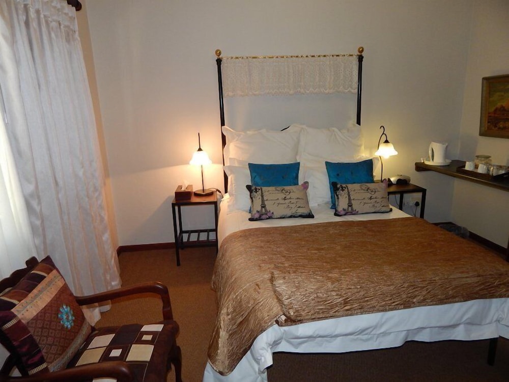 La Paix Guest House 16/49