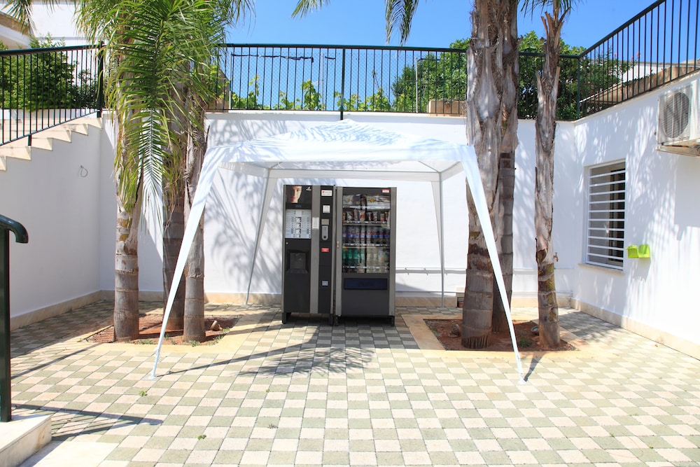 Residence Cala Verde 40/50