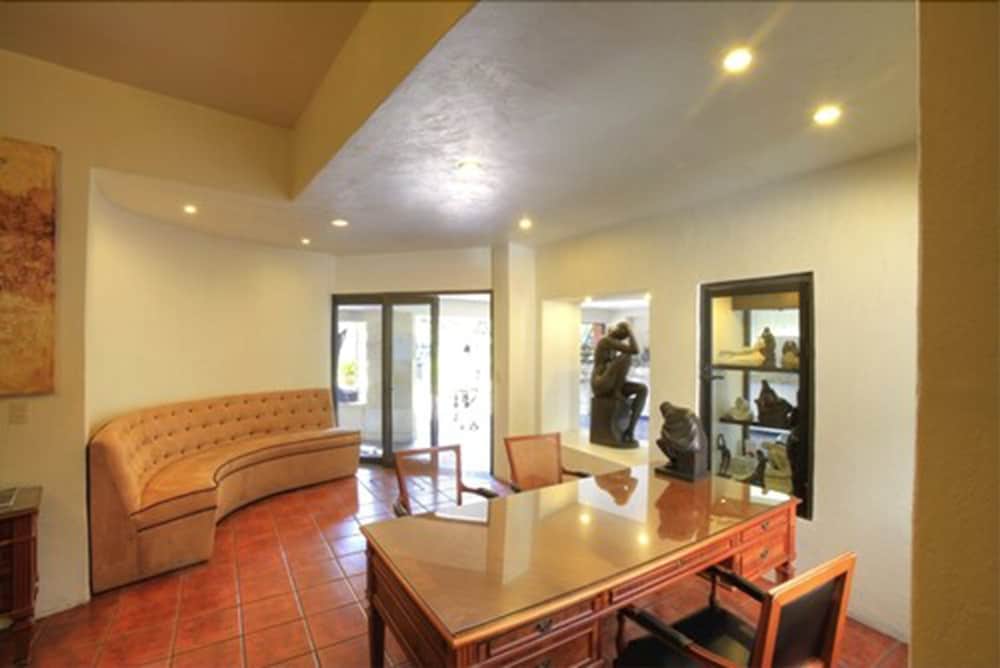 Hosteria Las Quintas Hotel and Spa 50/69