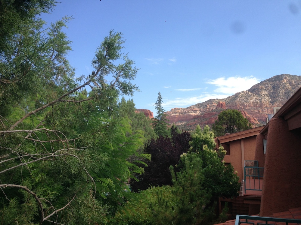 Casa Sedona Inn - Adults Only 36/50