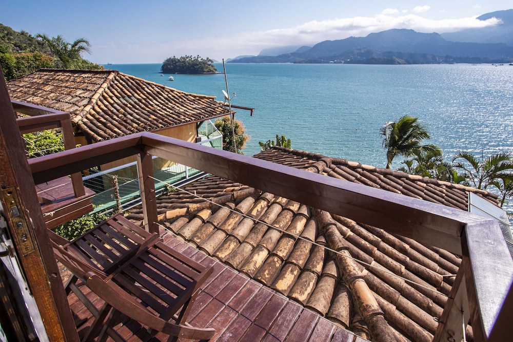Barra Do Piuva Porto Hotel 3/50