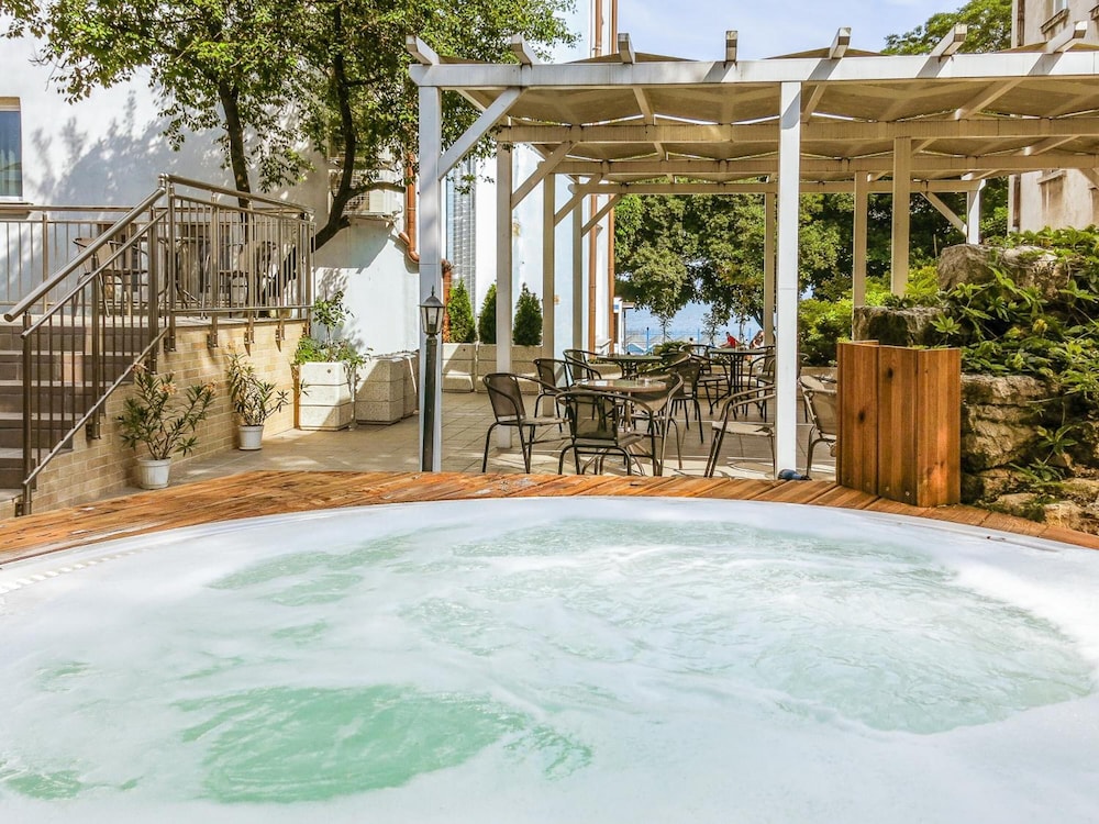 Hotel Belle Epoque Beach 25/42