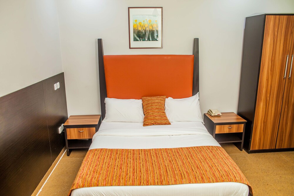 Georgetown Hotels Apartments & Suites 22/68