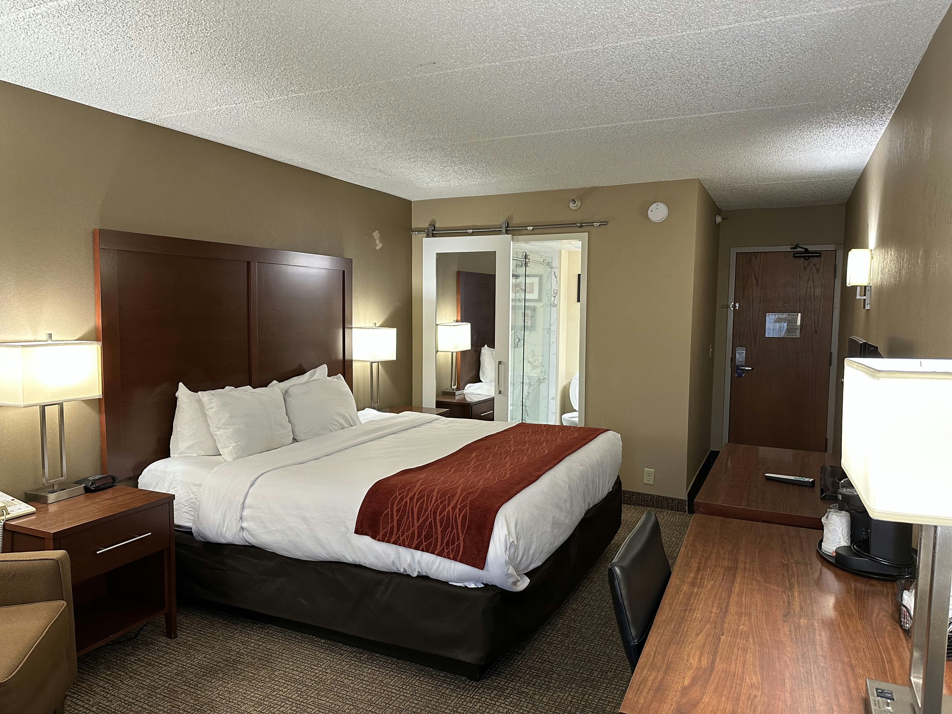 Holiday Inn Express And Suite Eden Prairie Minneapolis 19/57