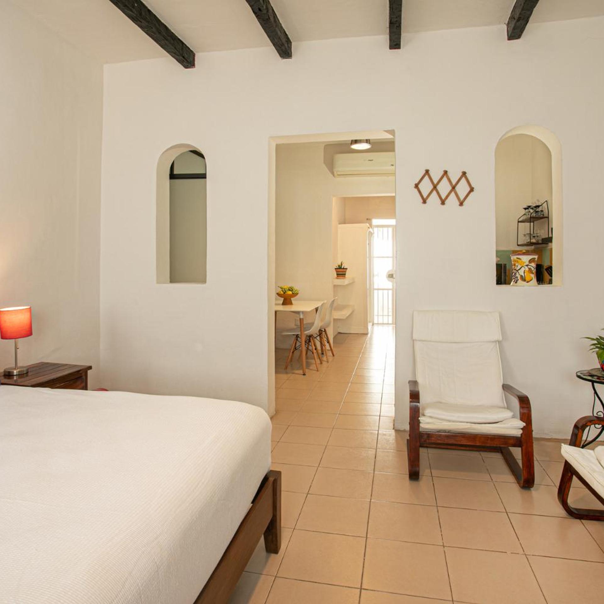 Casitas Miramar Puerto Vallarta Malecon 15/50