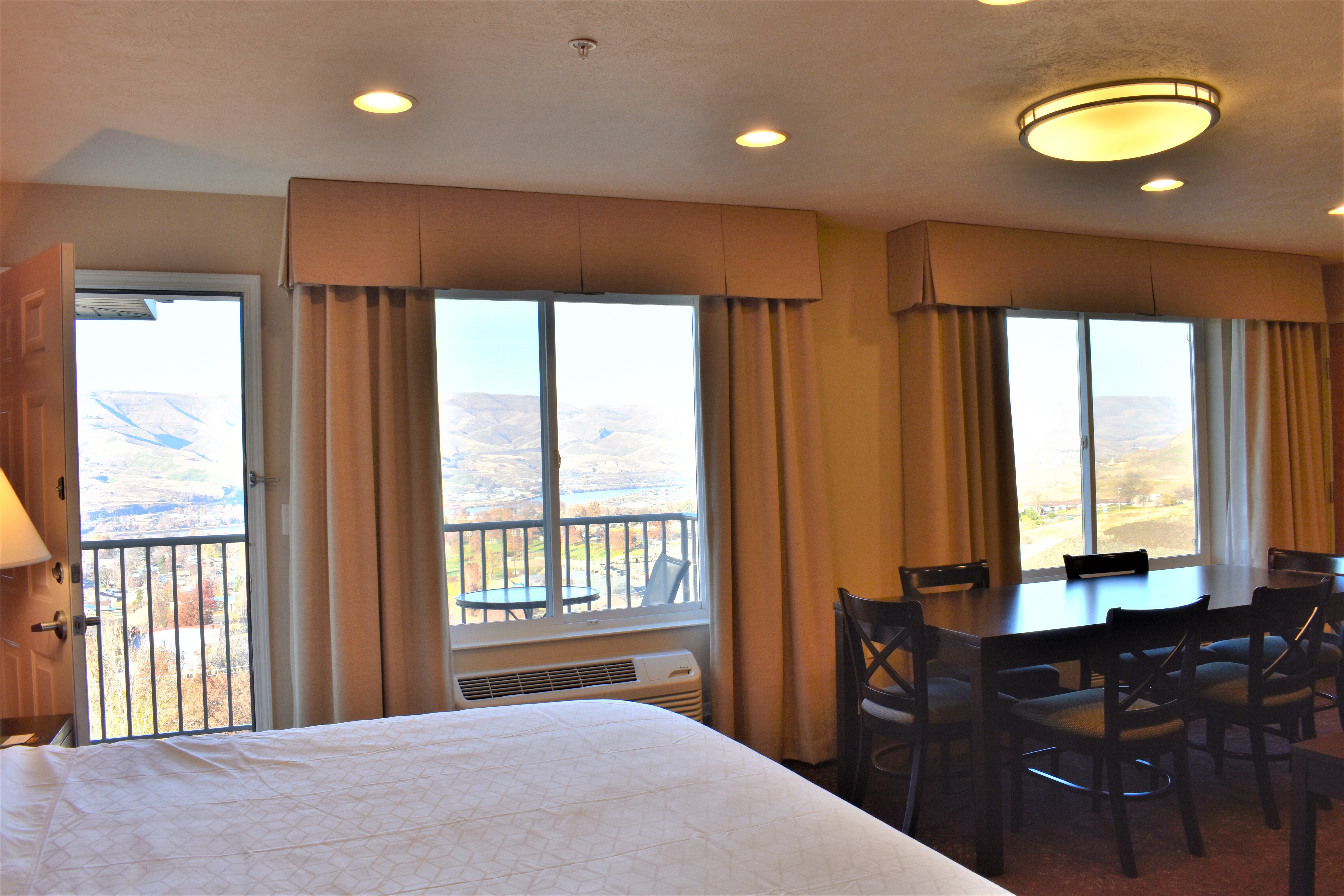 Holiday Inn Express Lewiston 27/77