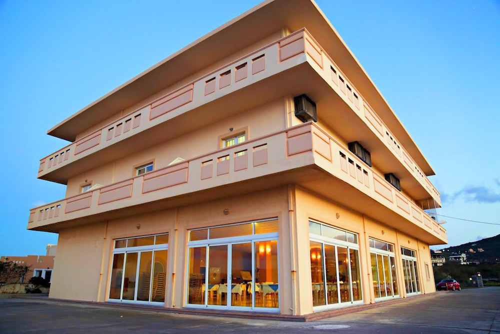 Galini Beach Hotel 2/50