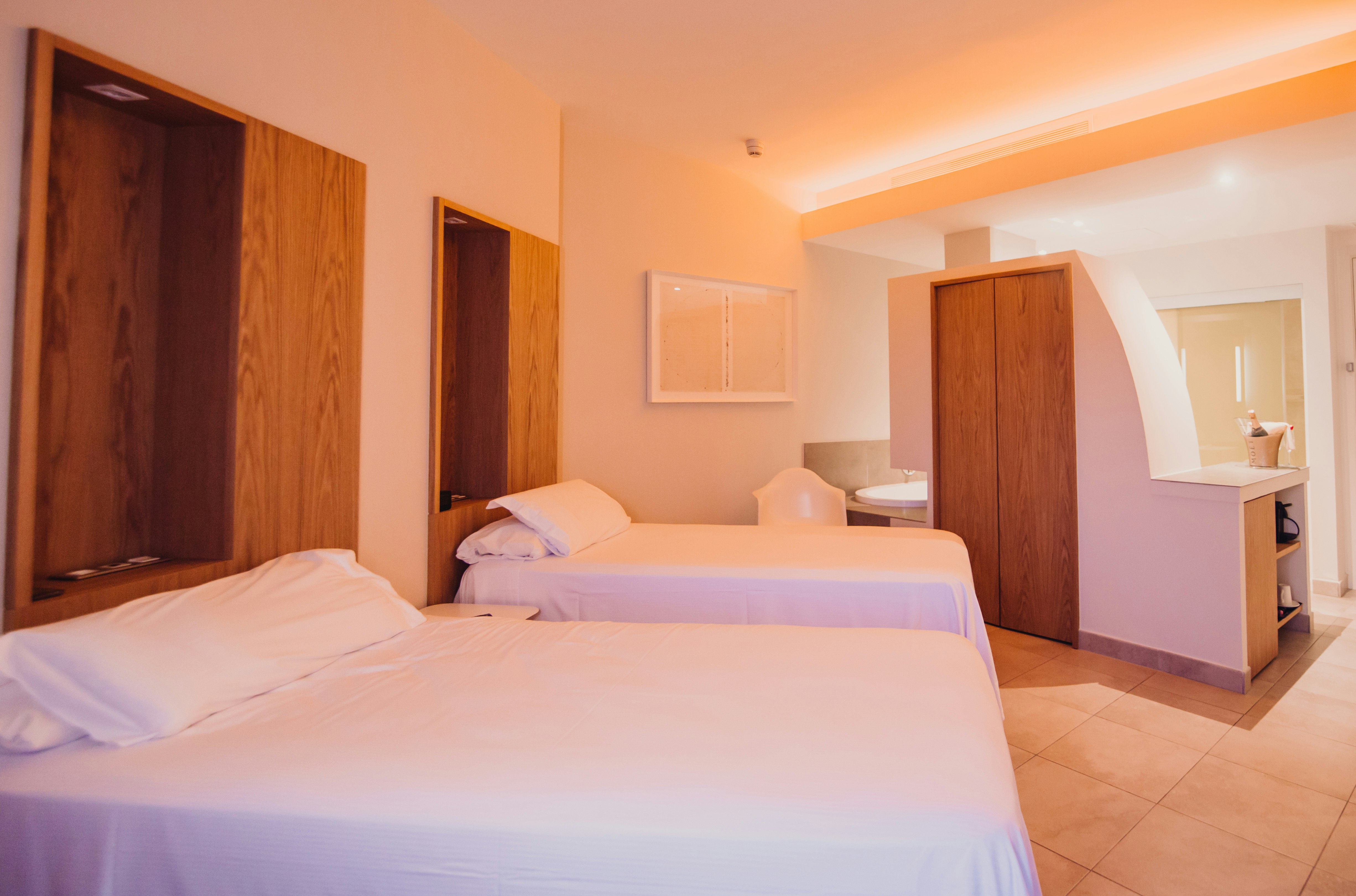 Higueron Hotel Malaga Curio Collection by Hilton 11/50