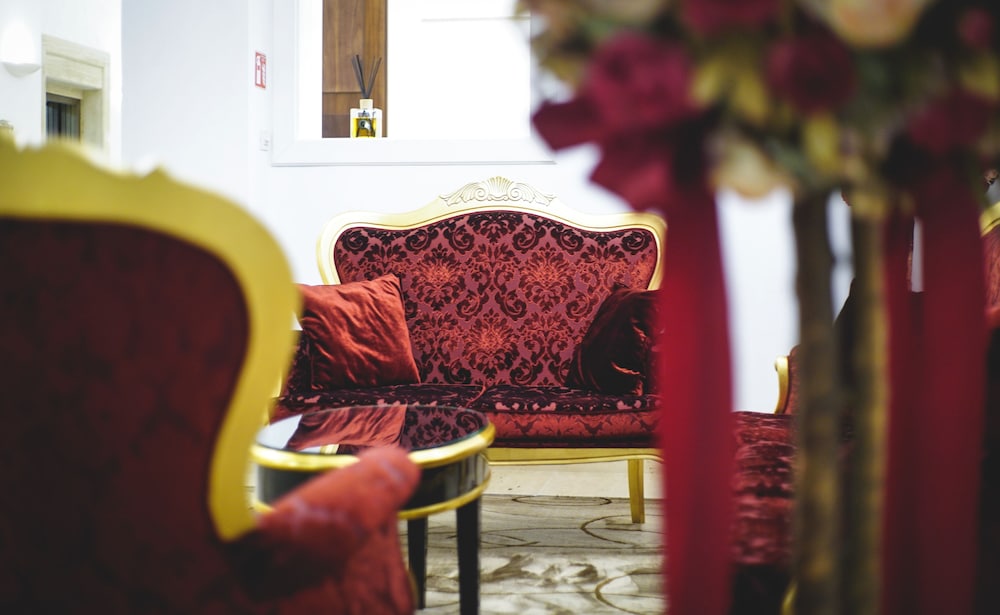 Le Premier Boutique Hotel 40/66