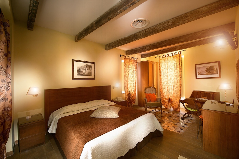 room