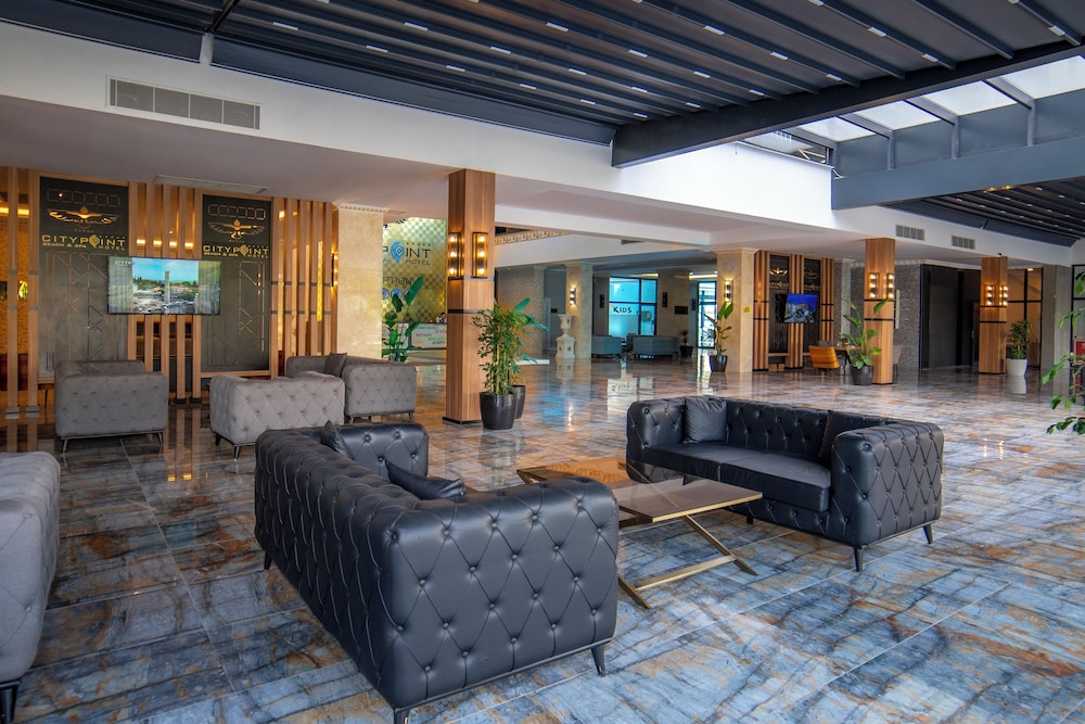 City Point Beach and Spa Hotel 41/50