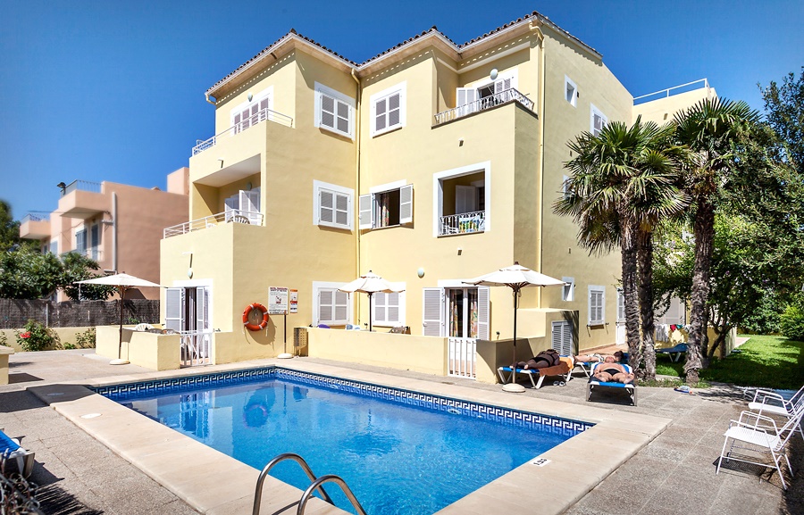 AZ Don Miguel Apartments 6/33