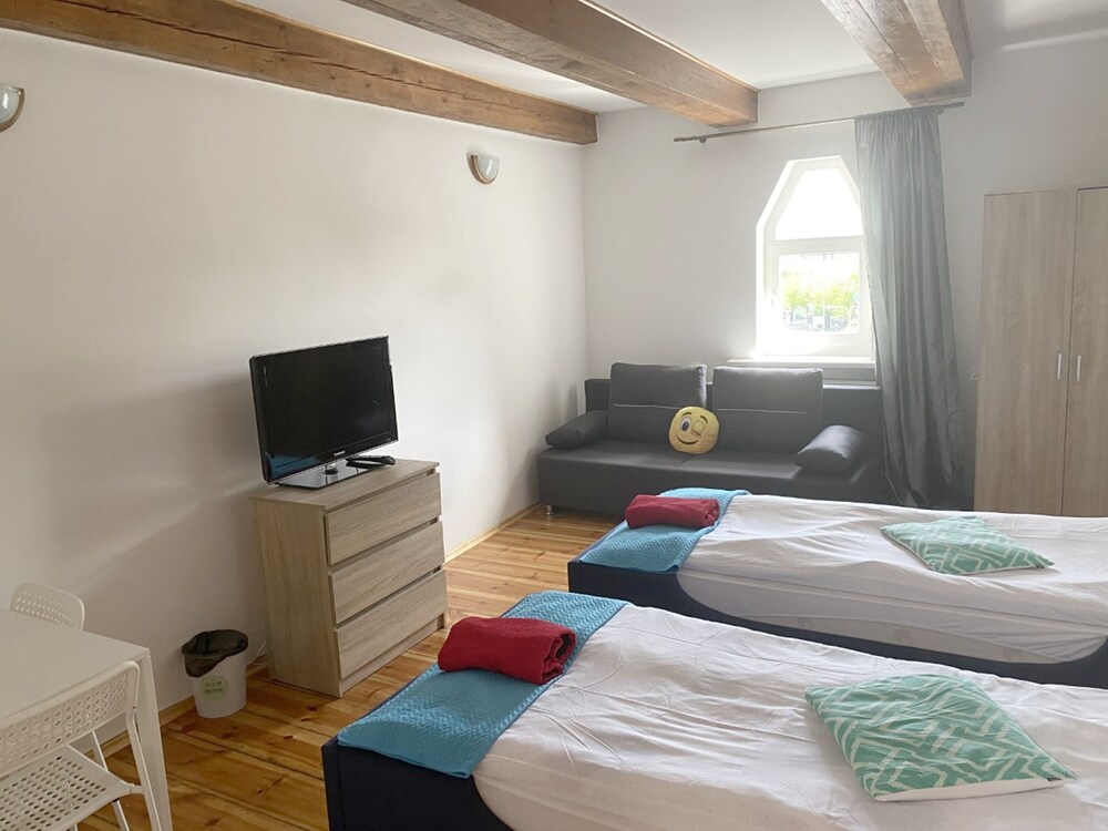 Hostel Sweet Dream Accommodations 20/50