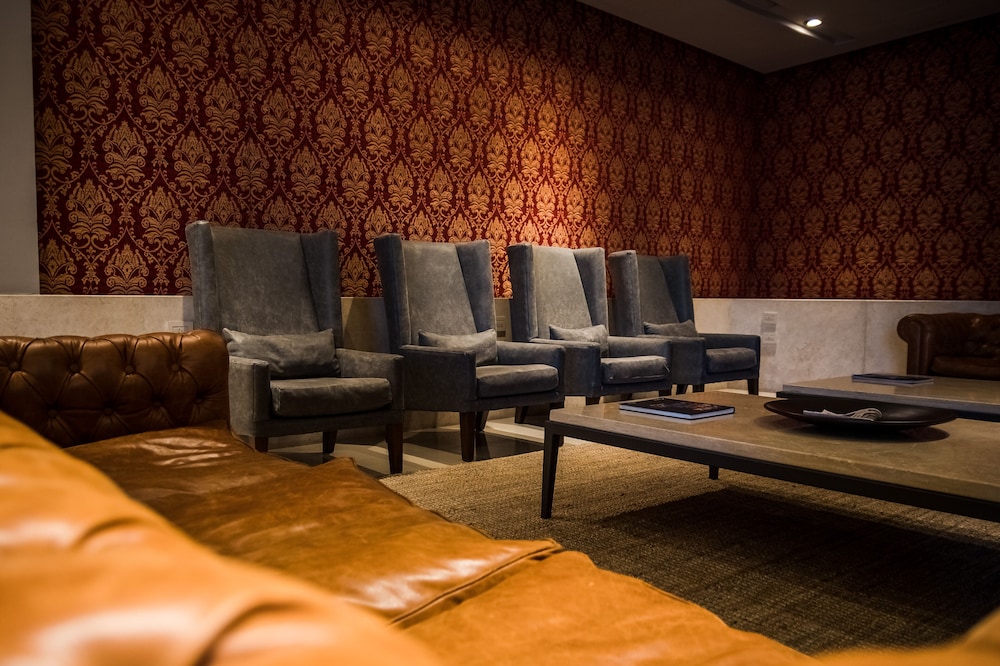 Amerian Carlos Paz Apart And Suites 29/53