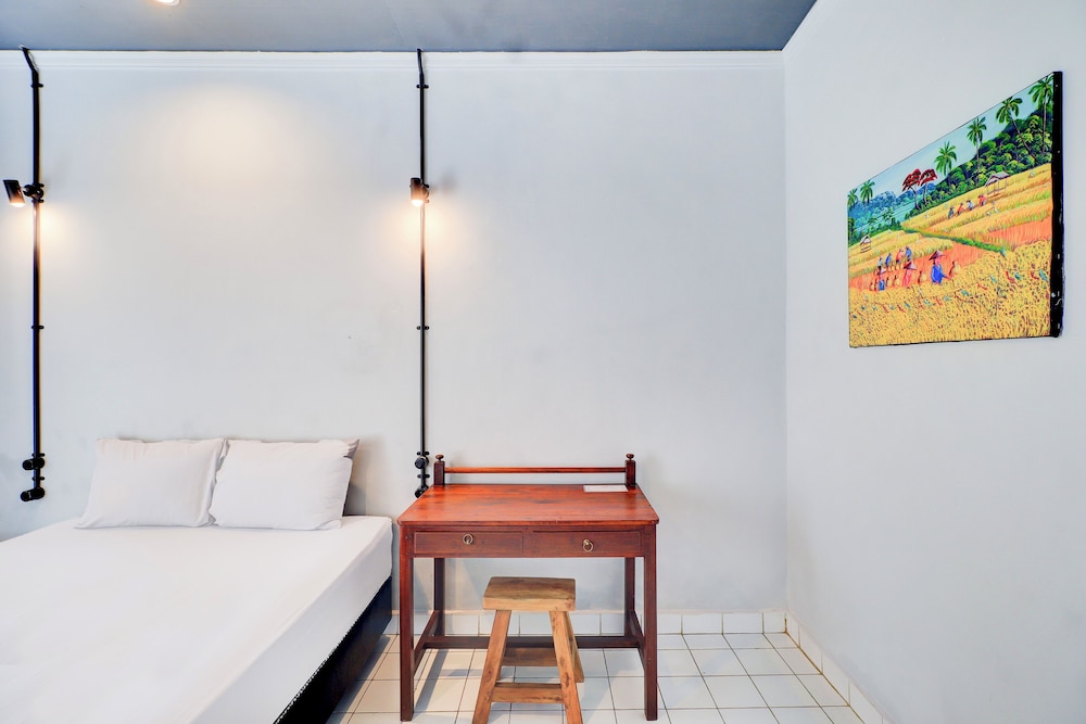 Collection O at Jalan Padma near Legian Beach 45/60