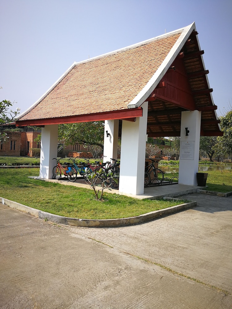 Sukhothai Heritage Resort 4/44