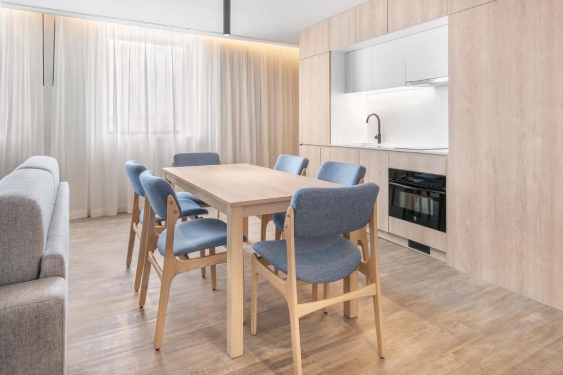 Moov Apartments Boavista 49/58