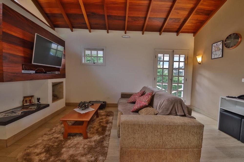 Voa Pousada Villa Belle Chales 48/66