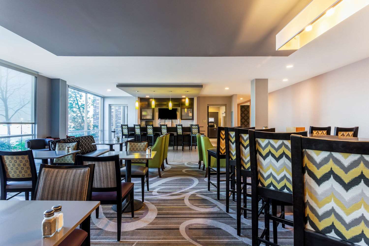 La Quinta Inn & Suites by Wyndham Monahans 25/37