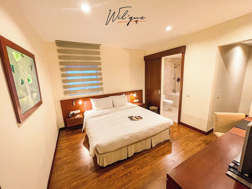 3 BEDROOMS, EXECUTIVE