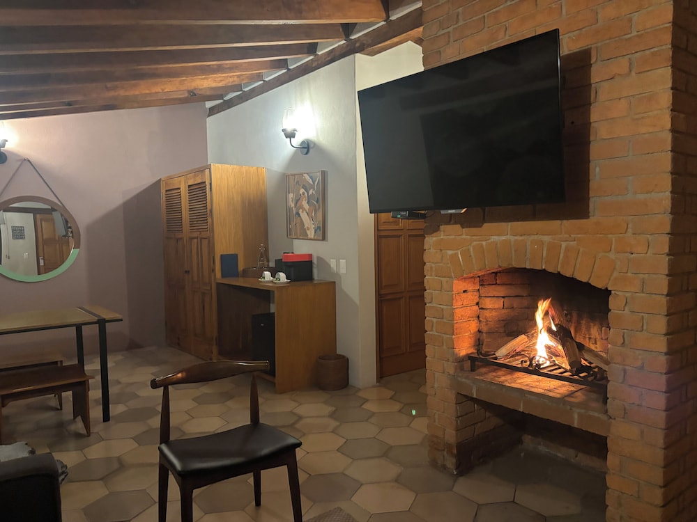 Hotel Boutique Unico Avandaro 6/50