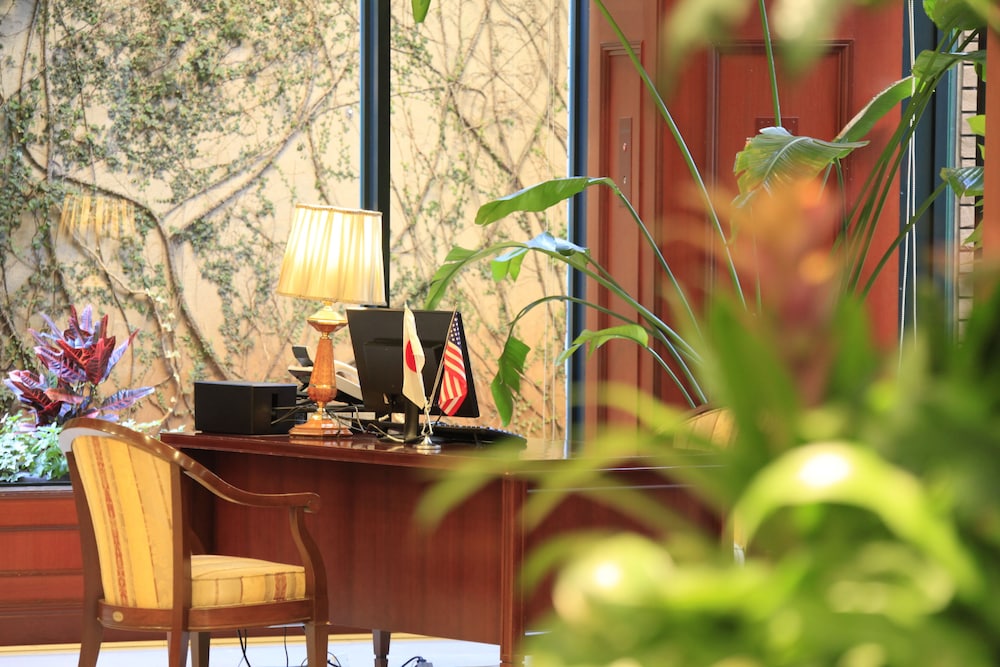 Quintessa Hotel Sasebo 8/29