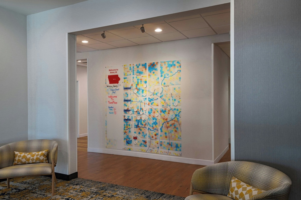 Towneplace Suites Ames 6/66