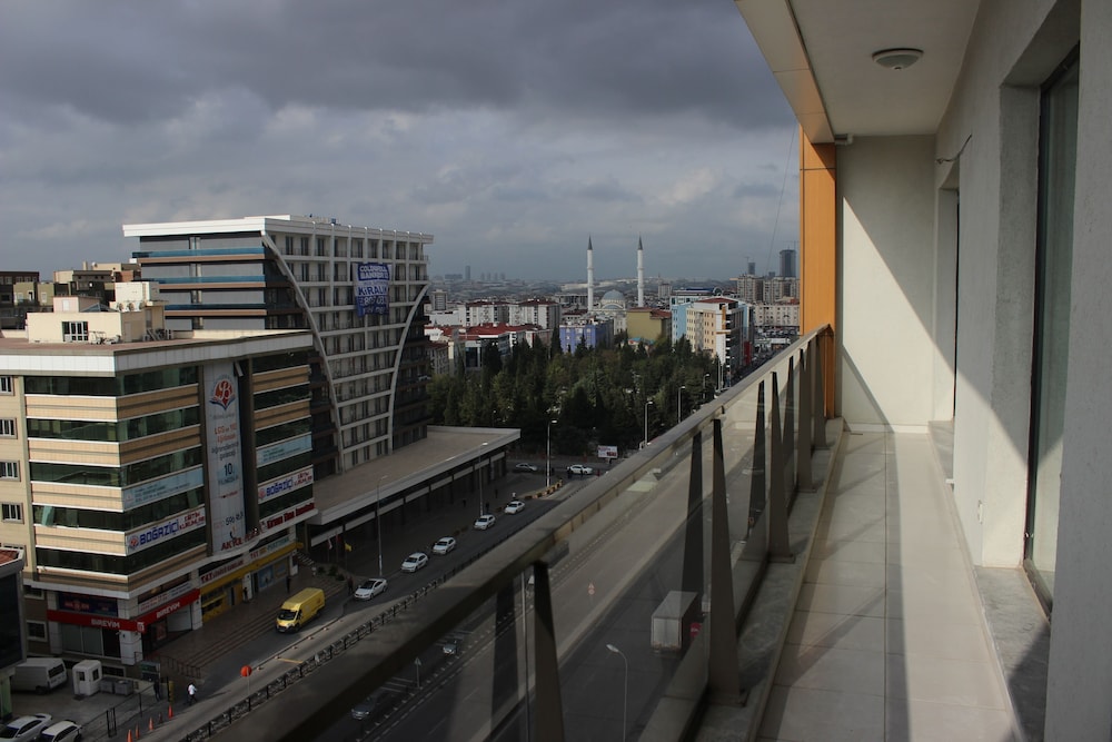 Quars Suite photo1